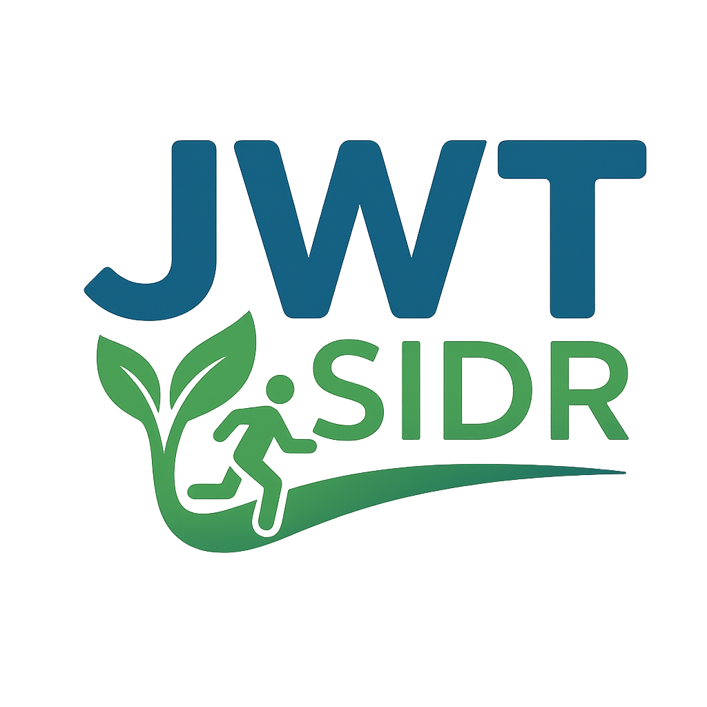 JWT Logo